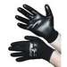 KleenGuard G40 Polyurethane Coated Gloves, Black, Size 8, 12PR/BG, 5BG/CA